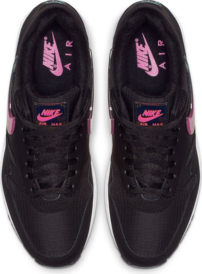 Air Max 1 SE 'Jelly Jewel Black'