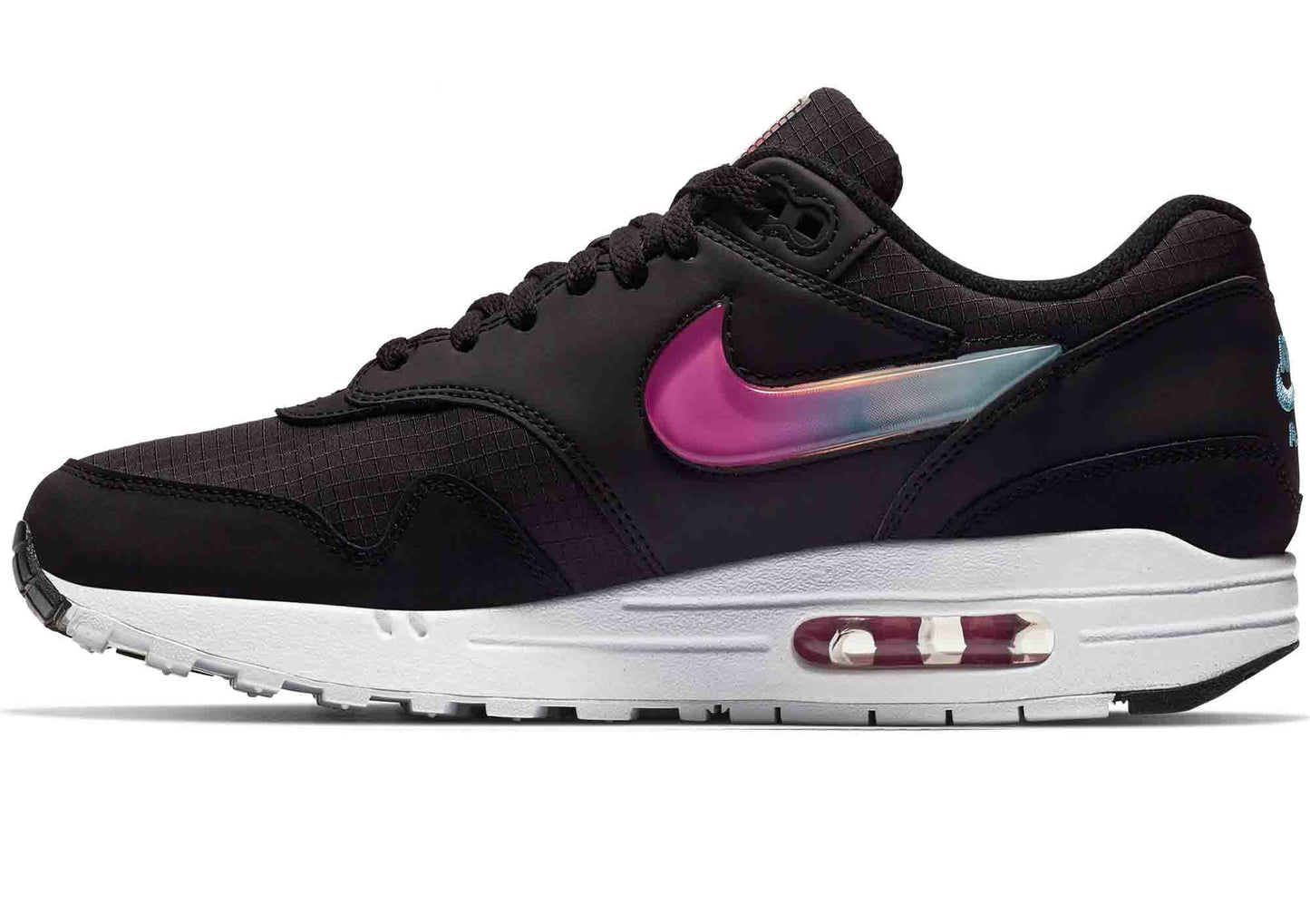 Air Max 1 SE 'Jelly Jewel Black'