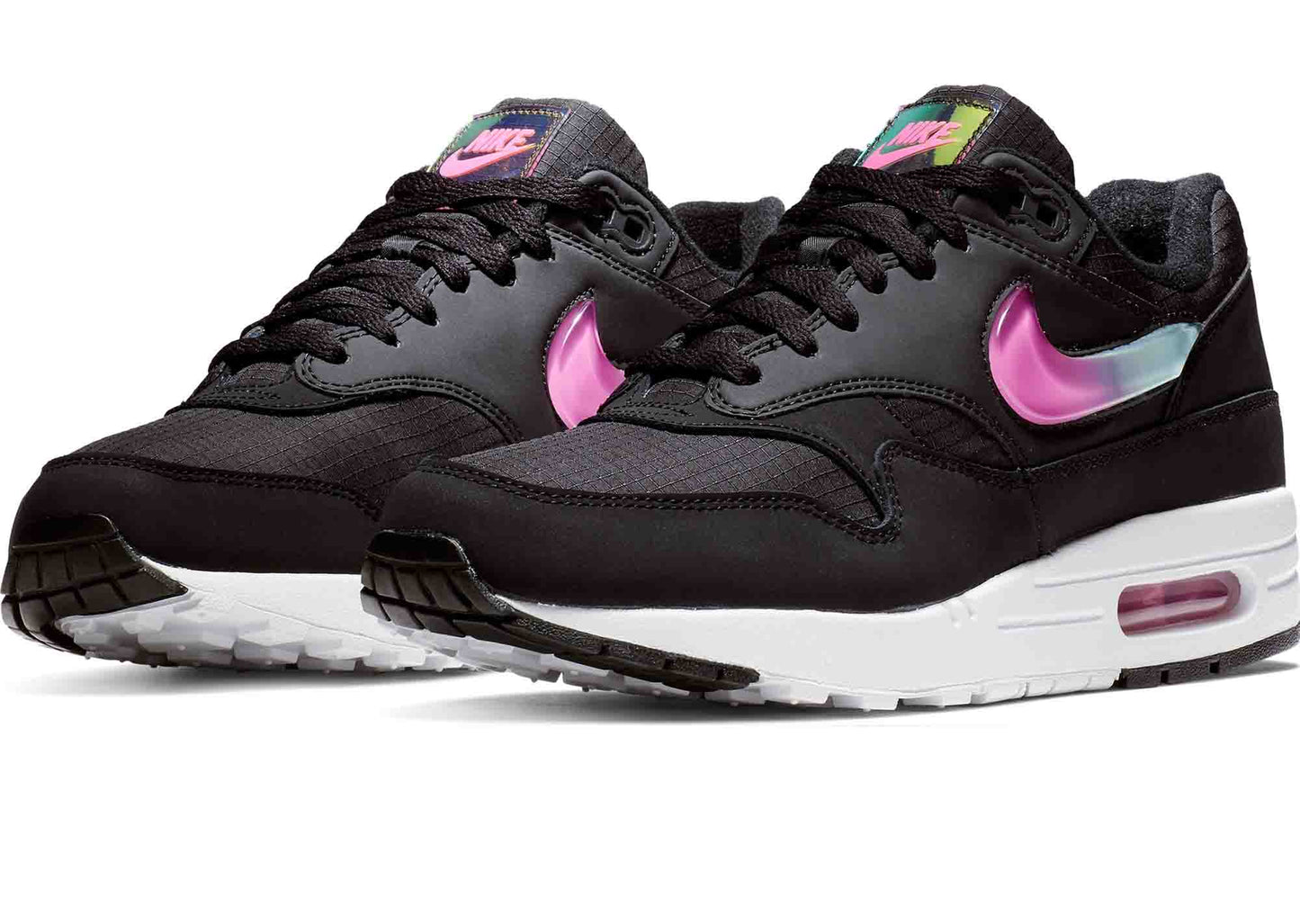Air Max 1 SE 'Jelly Jewel Black'