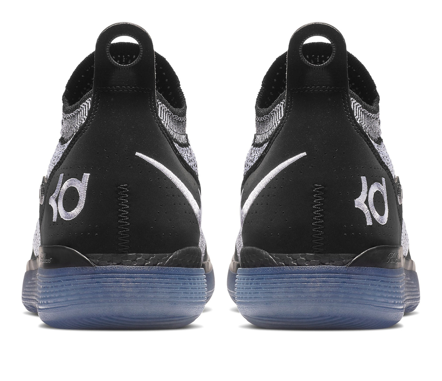Zoom KD 11 'White Black'