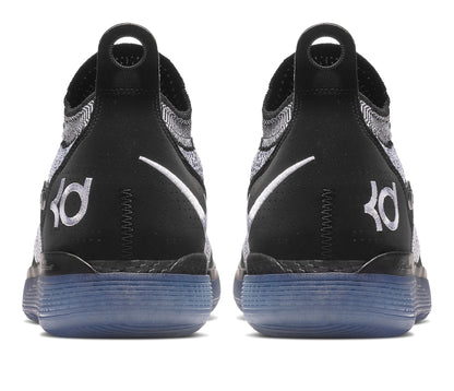 Zoom KD 11 'White Black'