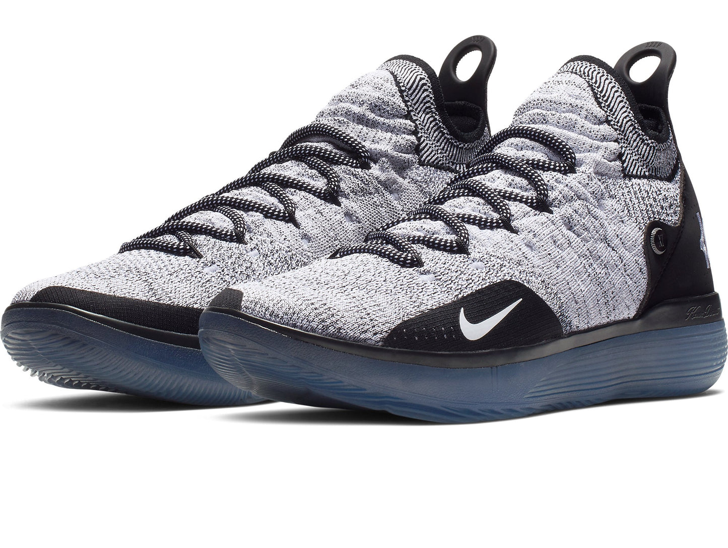 Zoom KD 11 'White Black'