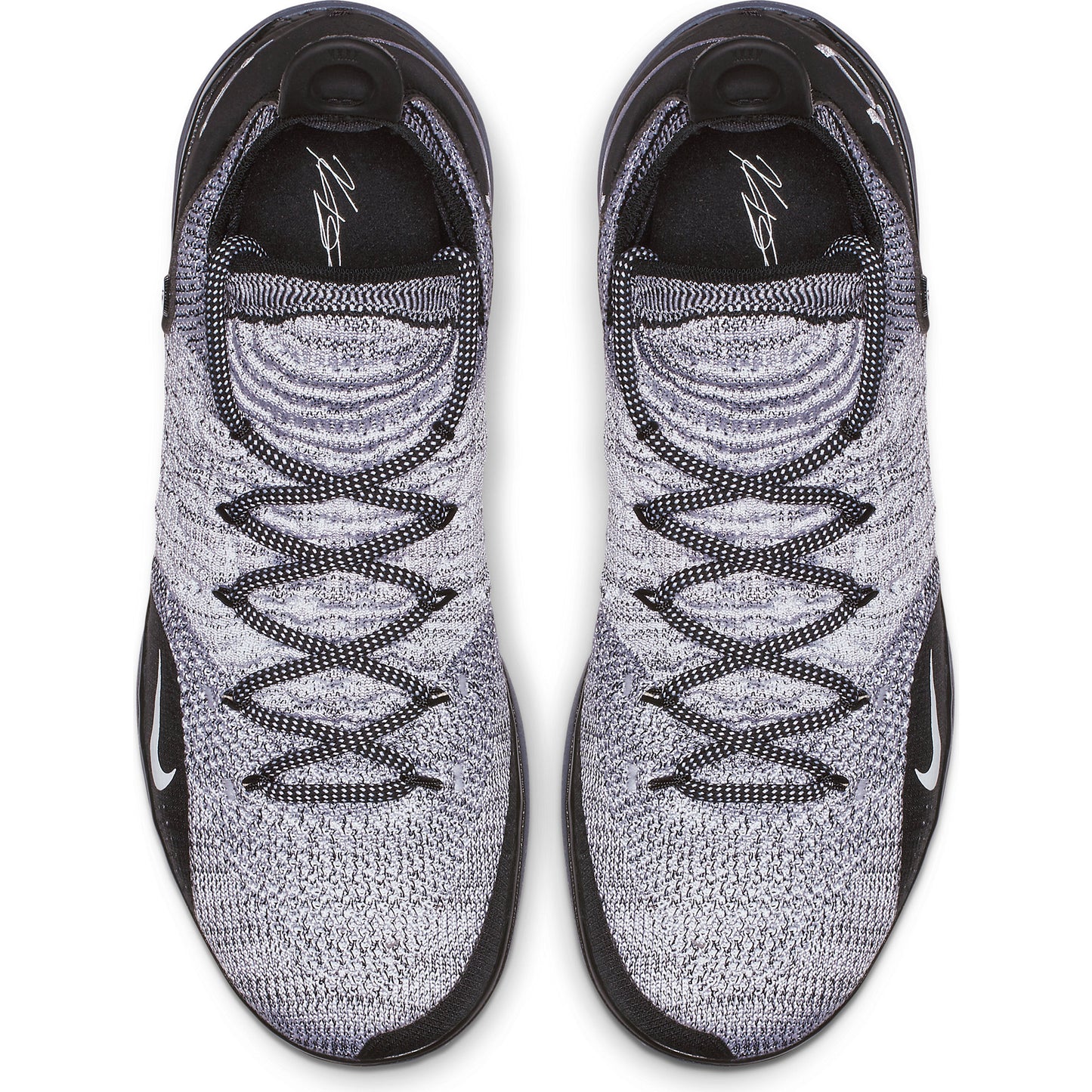 Zoom KD 11 'White Black'