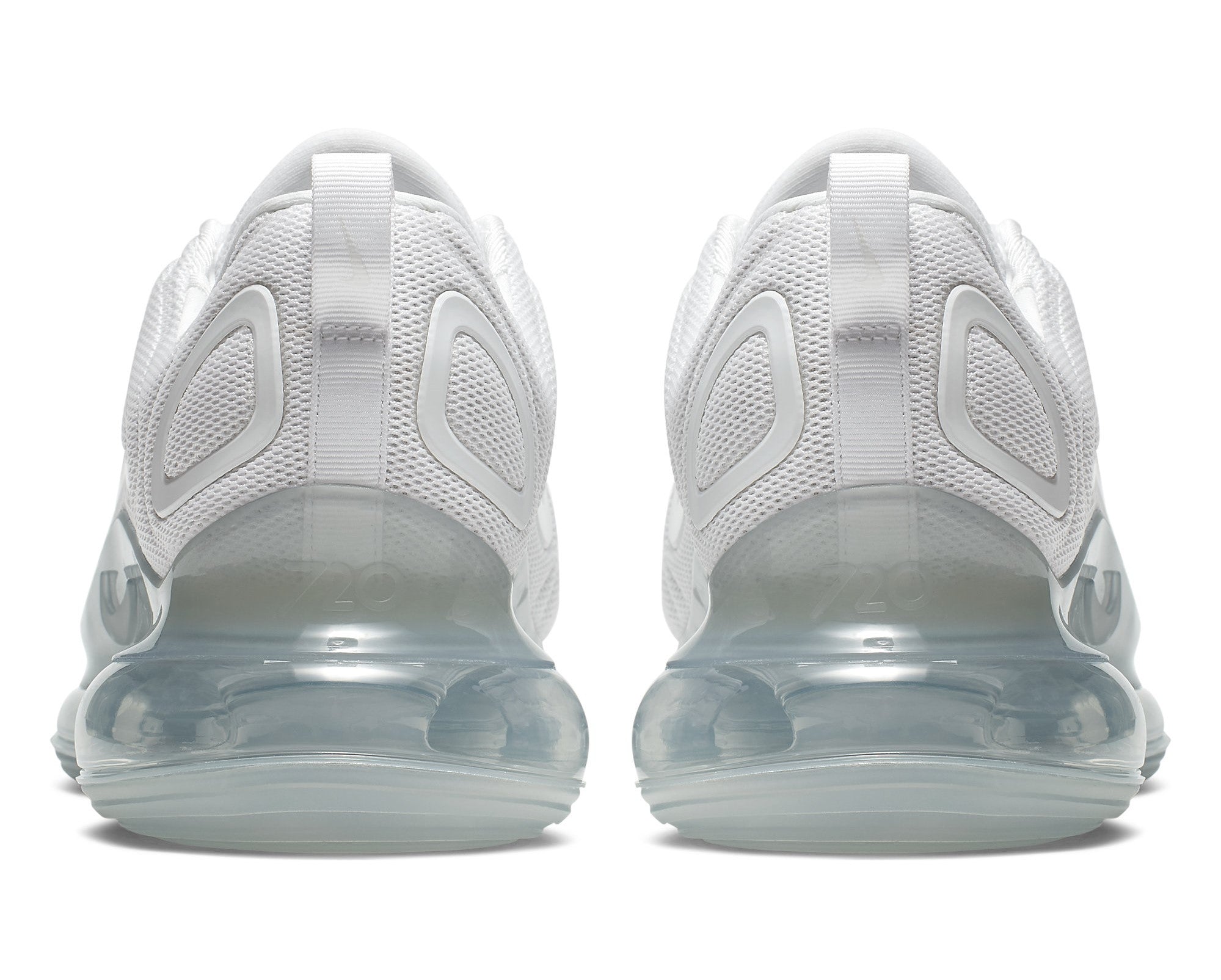 Nike air max discount 720 metallic platinum