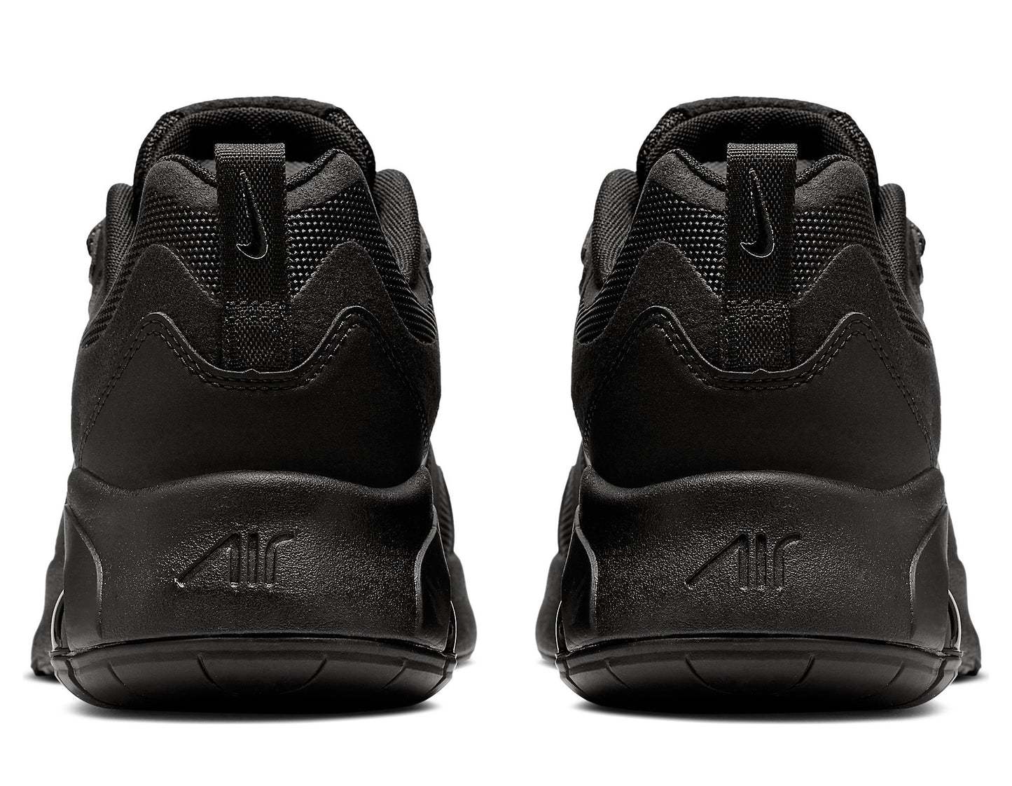 Air Max 200 'Triple Black'