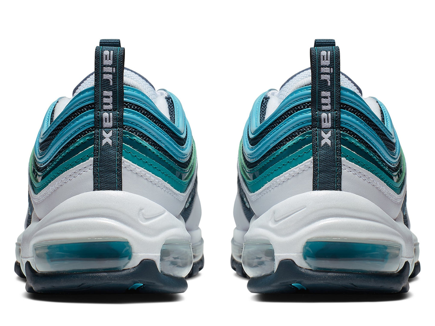 Air Max 97 SE 'Blue Fury'