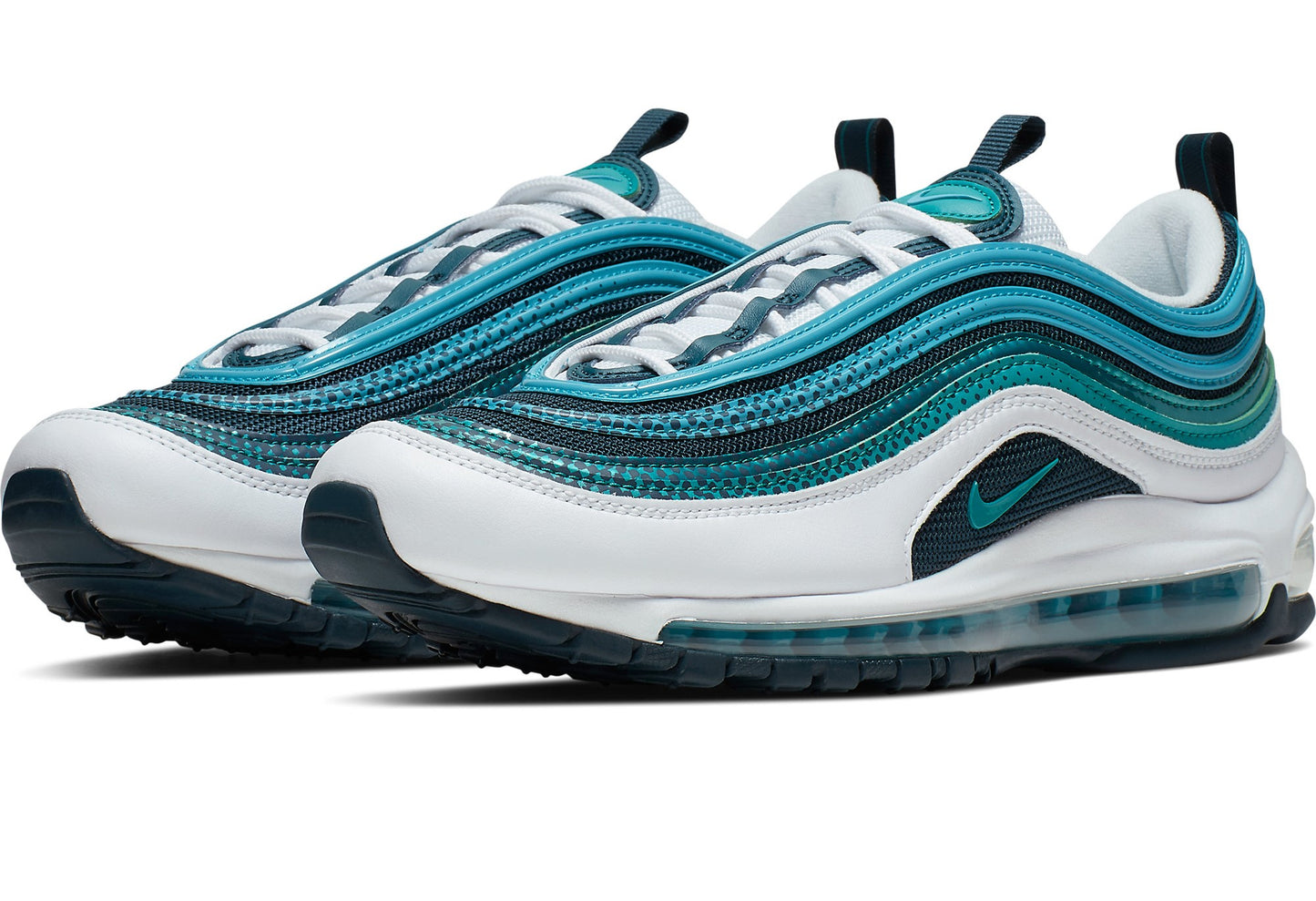 Air Max 97 SE 'Blue Fury'