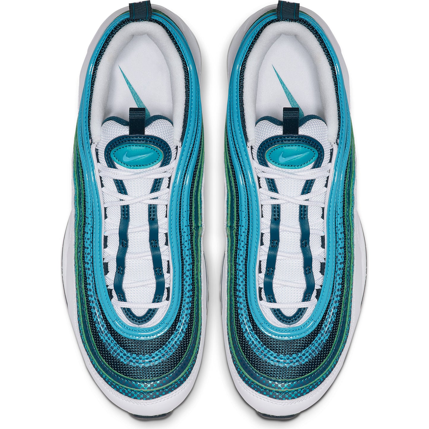 Air Max 97 SE 'Blue Fury'