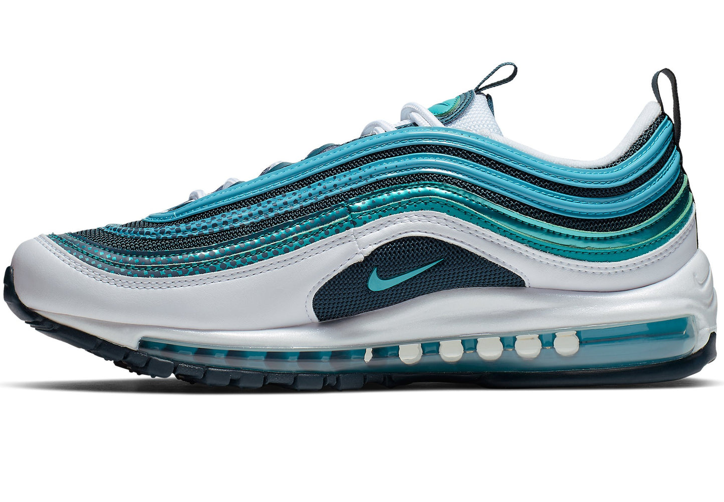 Air Max 97 SE 'Blue Fury'