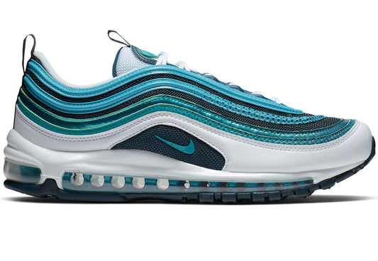 Air Max 97 SE 'Blue Fury'