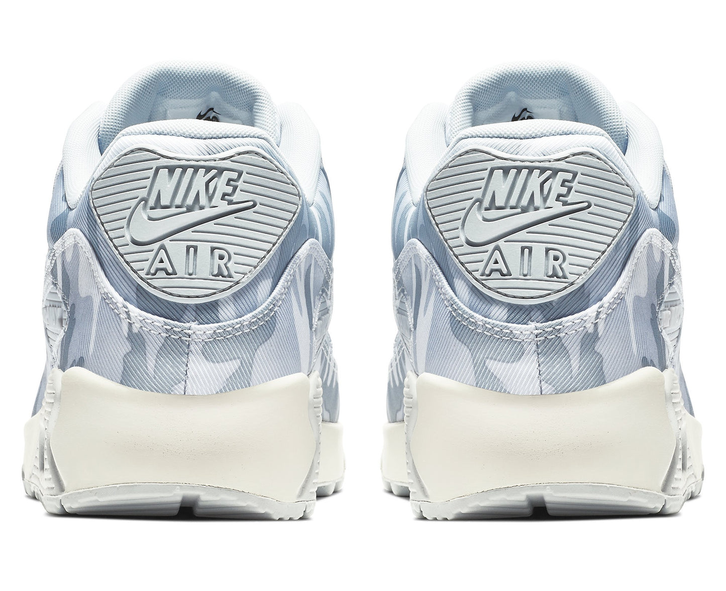 Wmns Air Max 90 'Winter Camo'