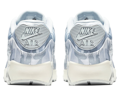 Wmns Air Max 90 'Winter Camo'