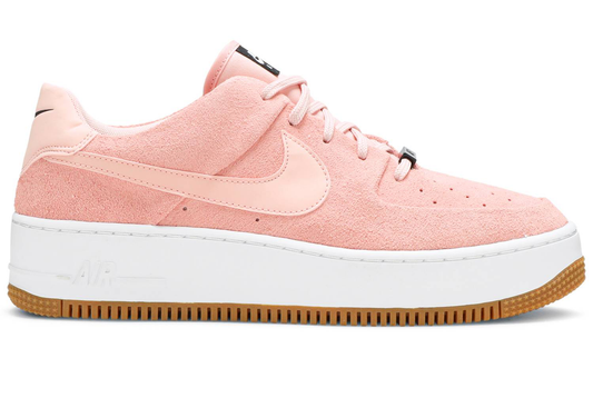 Wmns Air Force Sage 1 Low 'Coral Stardust'