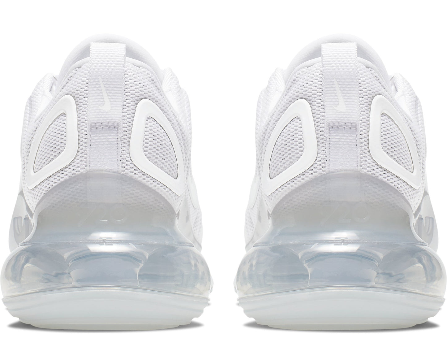 Wmns Air Max 720 'Pure Platinum'