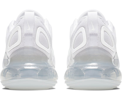 Wmns Air Max 720 'Pure Platinum'