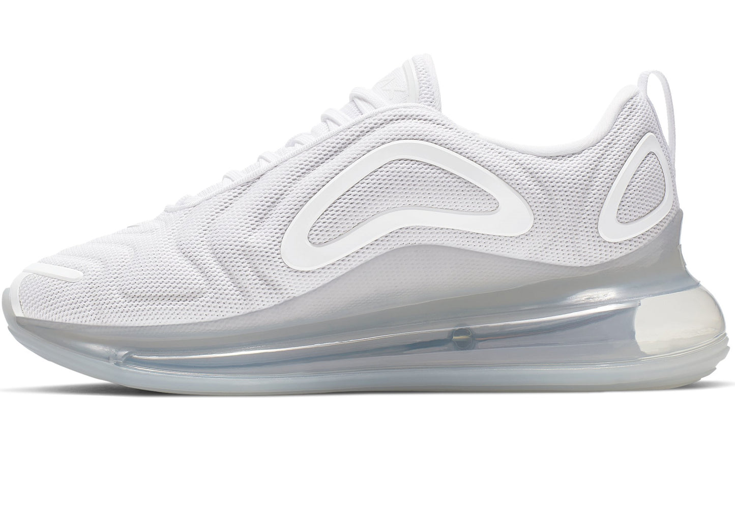 Wmns Air Max 720 'Pure Platinum'
