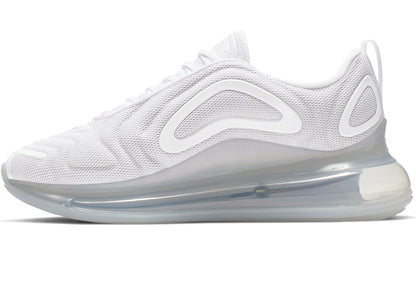 Wmns Air Max 720 'Pure Platinum'