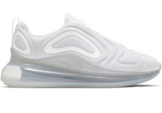 Wmns Air Max 720 'Pure Platinum'