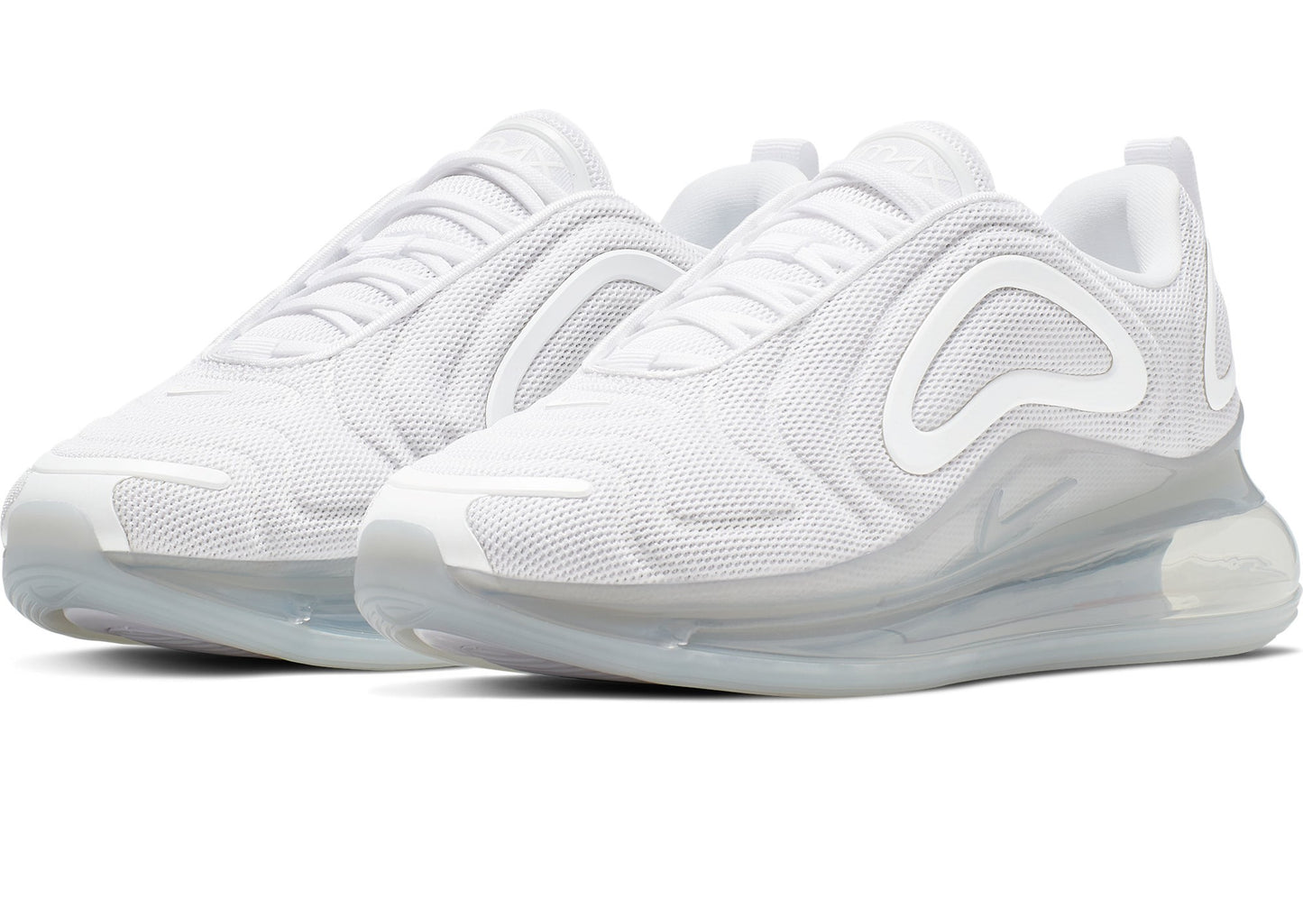 Wmns Air Max 720 'Pure Platinum'