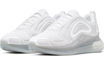 Wmns Air Max 720 'Pure Platinum'