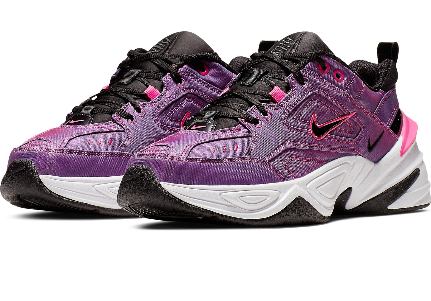 Wmns M2K Tekno 'Laser Fuchsia'