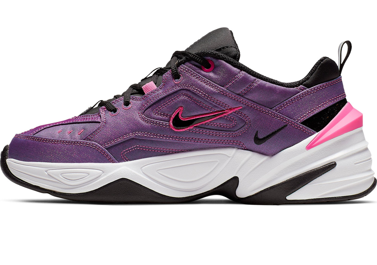 Wmns M2K Tekno 'Laser Fuchsia'