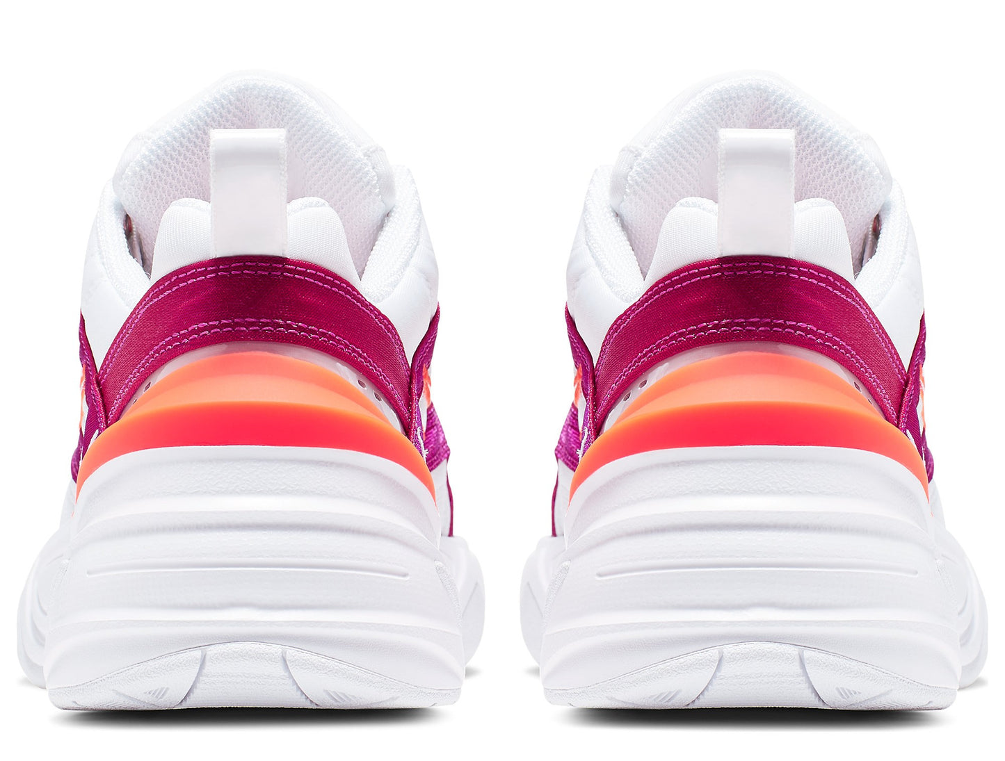 Wmns M2K Tekno SE 'Hyper Crimson'
