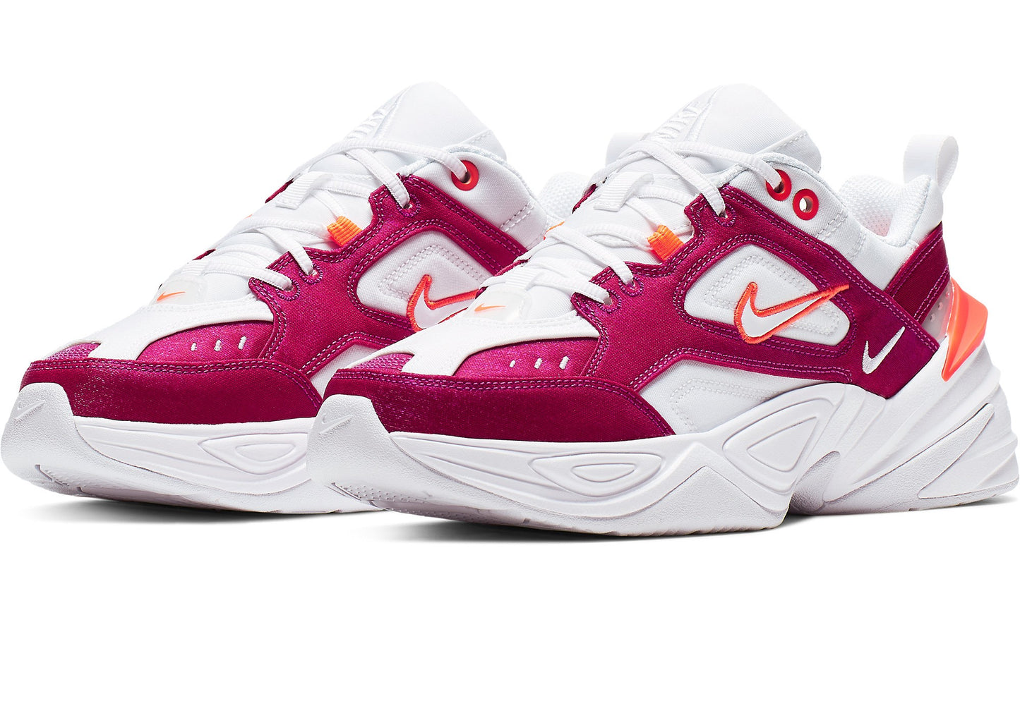 Wmns M2K Tekno SE 'Hyper Crimson'