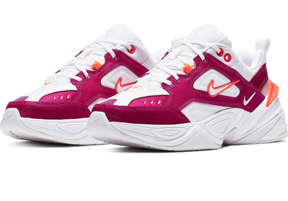 Wmns M2K Tekno SE 'Hyper Crimson'
