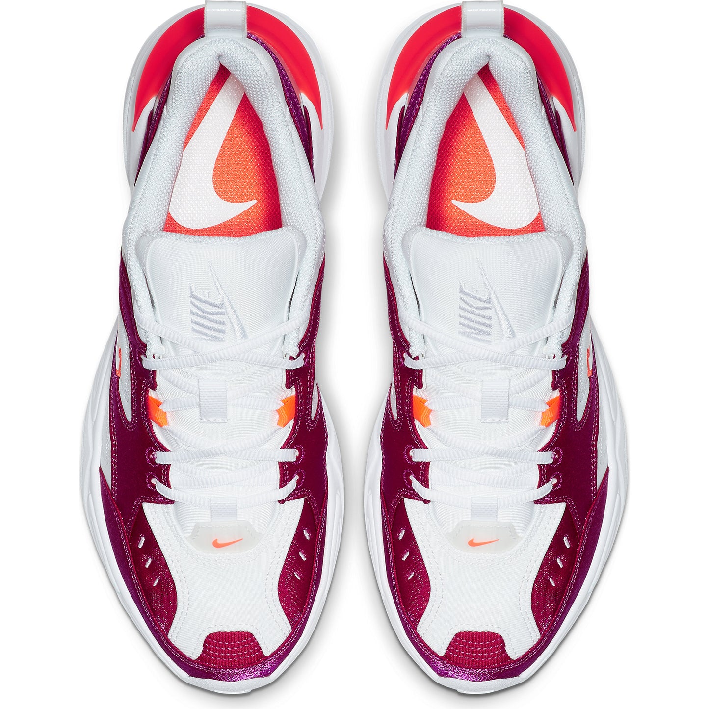 Wmns M2K Tekno SE 'Hyper Crimson'