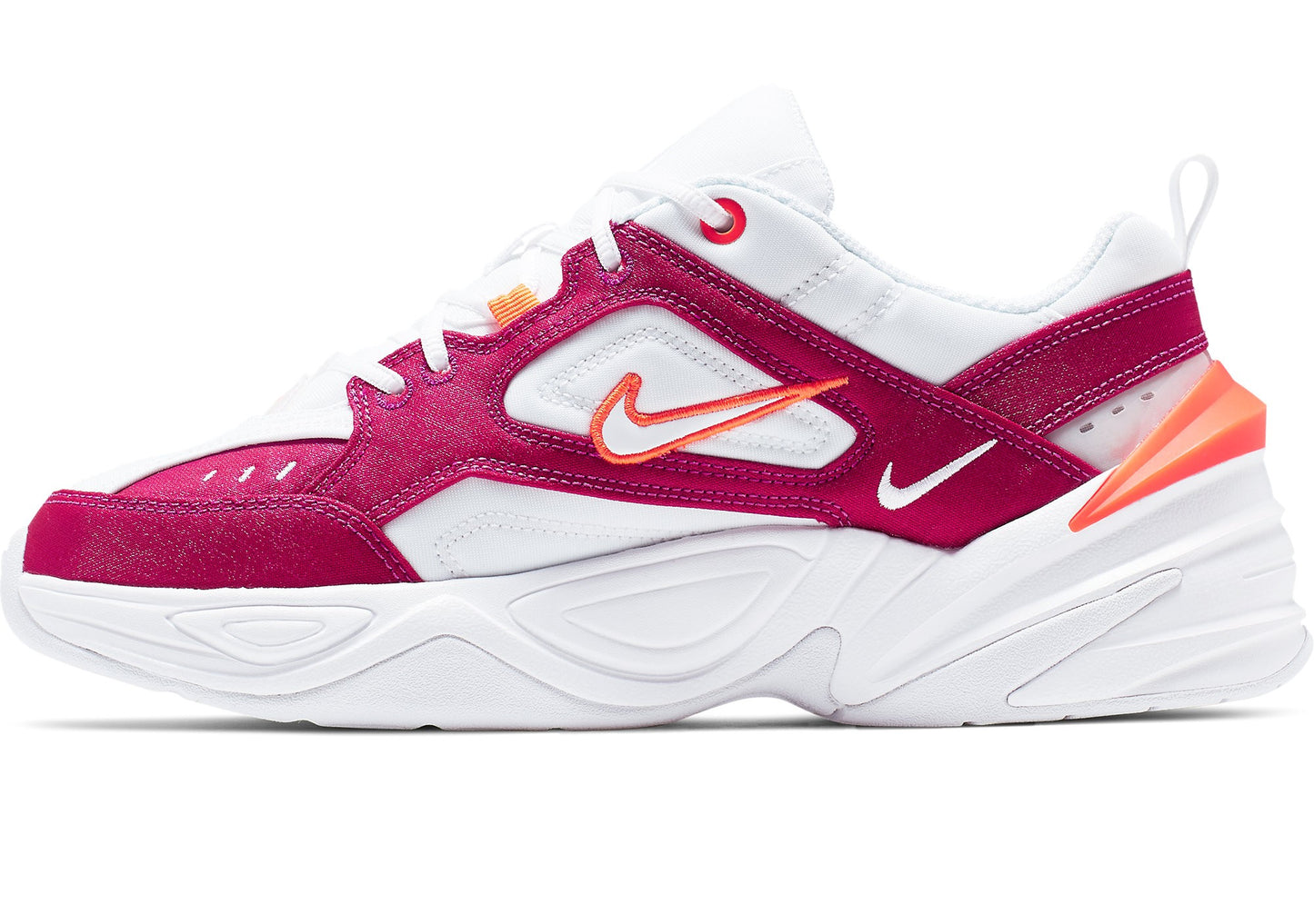 Wmns M2K Tekno SE 'Hyper Crimson'