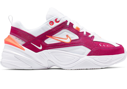 Wmns M2K Tekno SE 'Hyper Crimson'