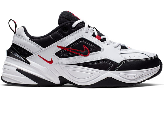 M2K Tekno 'White Black'