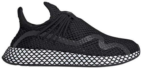 Deerupt S 'Core Black'