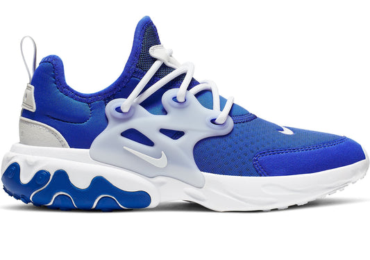 Presto React GS "Hyper Royal"