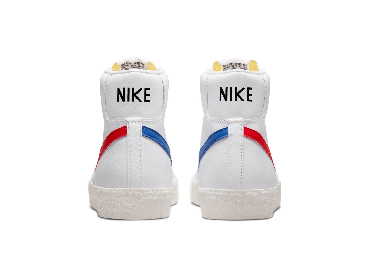 Blazer Mid '77 Vintage 'White Blue Red'