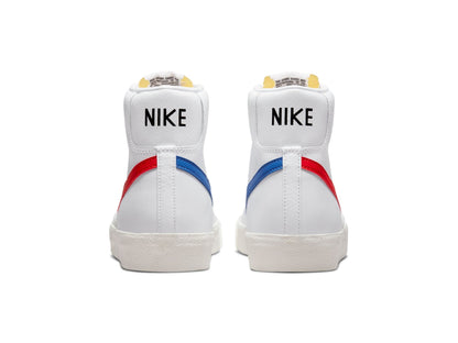 Blazer Mid '77 Vintage 'White Blue Red'