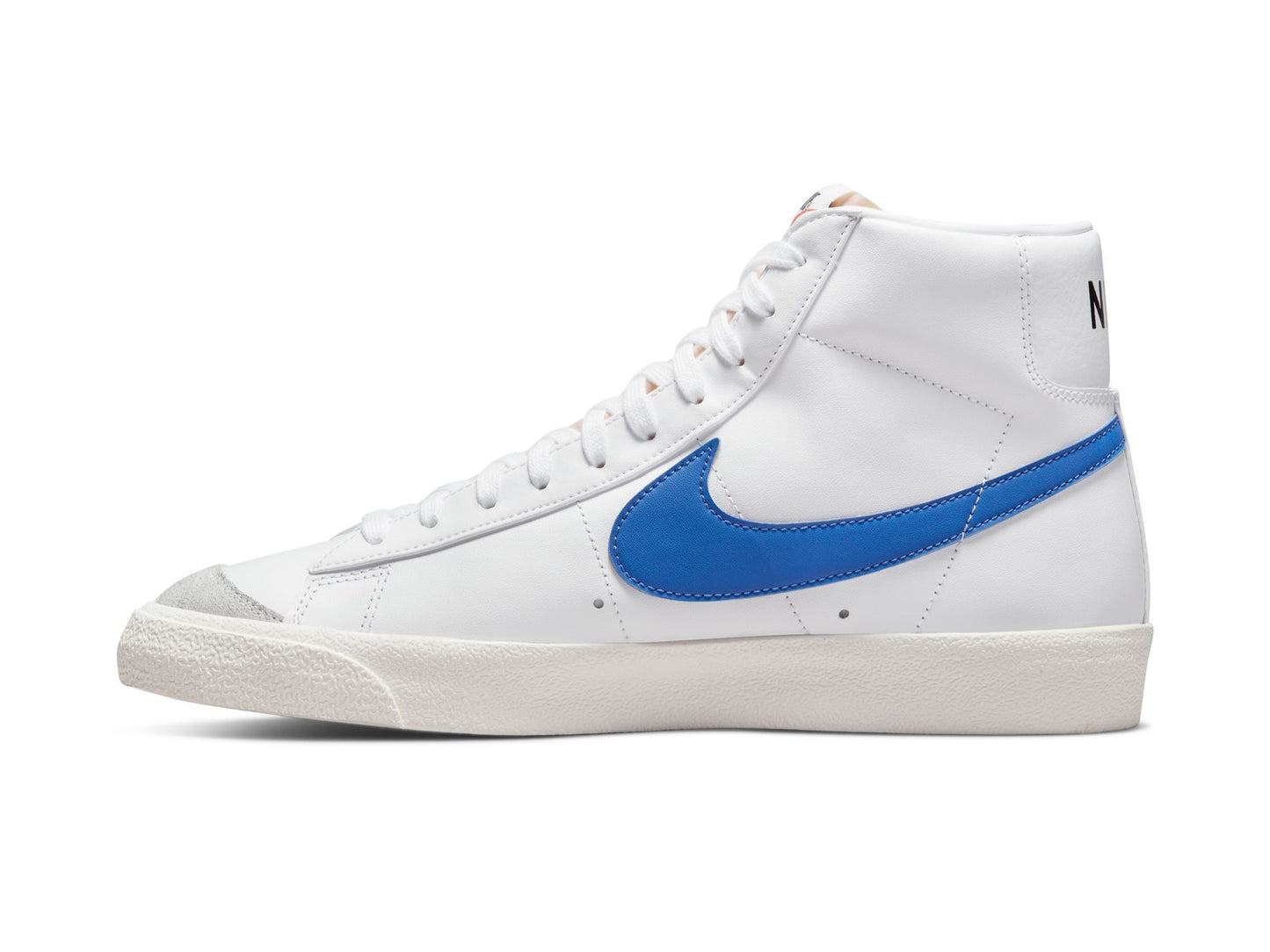 Blazer Mid '77 Vintage 'White Blue Red'
