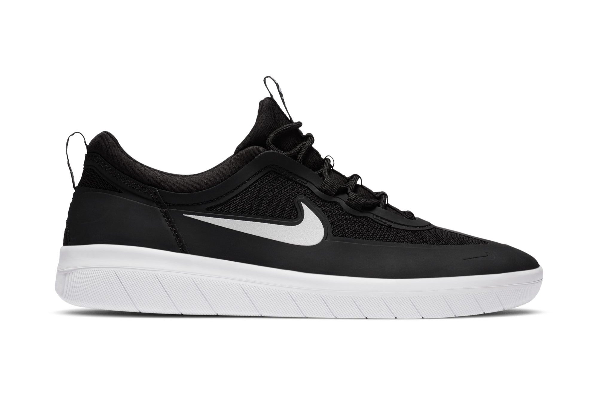SB Nyjah Free 2 Hust gt
