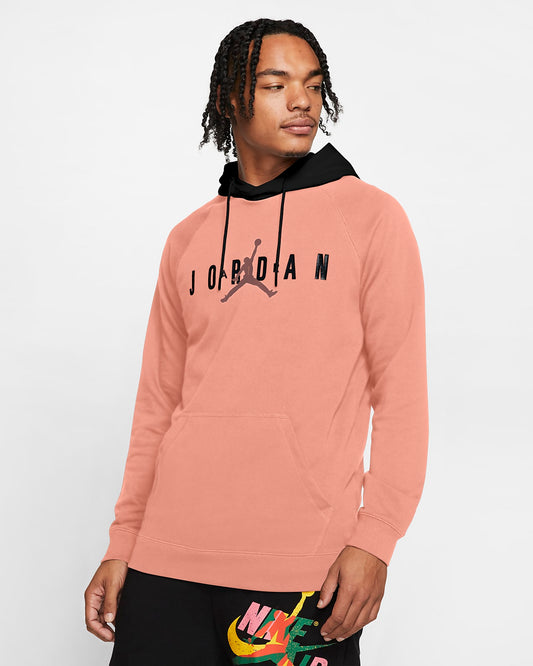 JORDAN DNA HERITAGE HOODIE