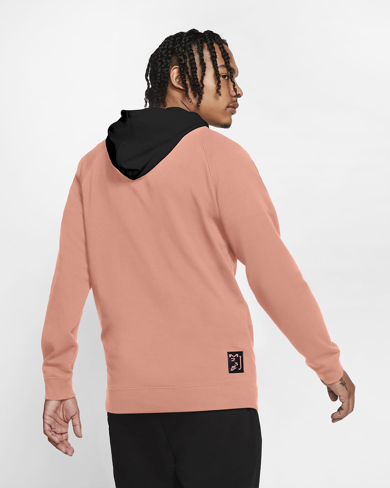 JORDAN DNA HERITAGE HOODIE