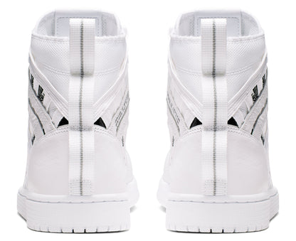 Air Jordan 1 High Cargo 'Metallic Silver'