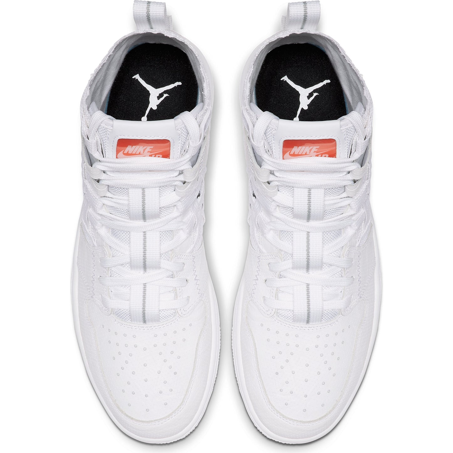 Air Jordan 1 High Cargo 'Metallic Silver'
