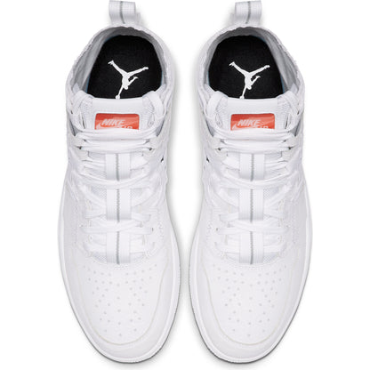 Air Jordan 1 High Cargo 'Metallic Silver'