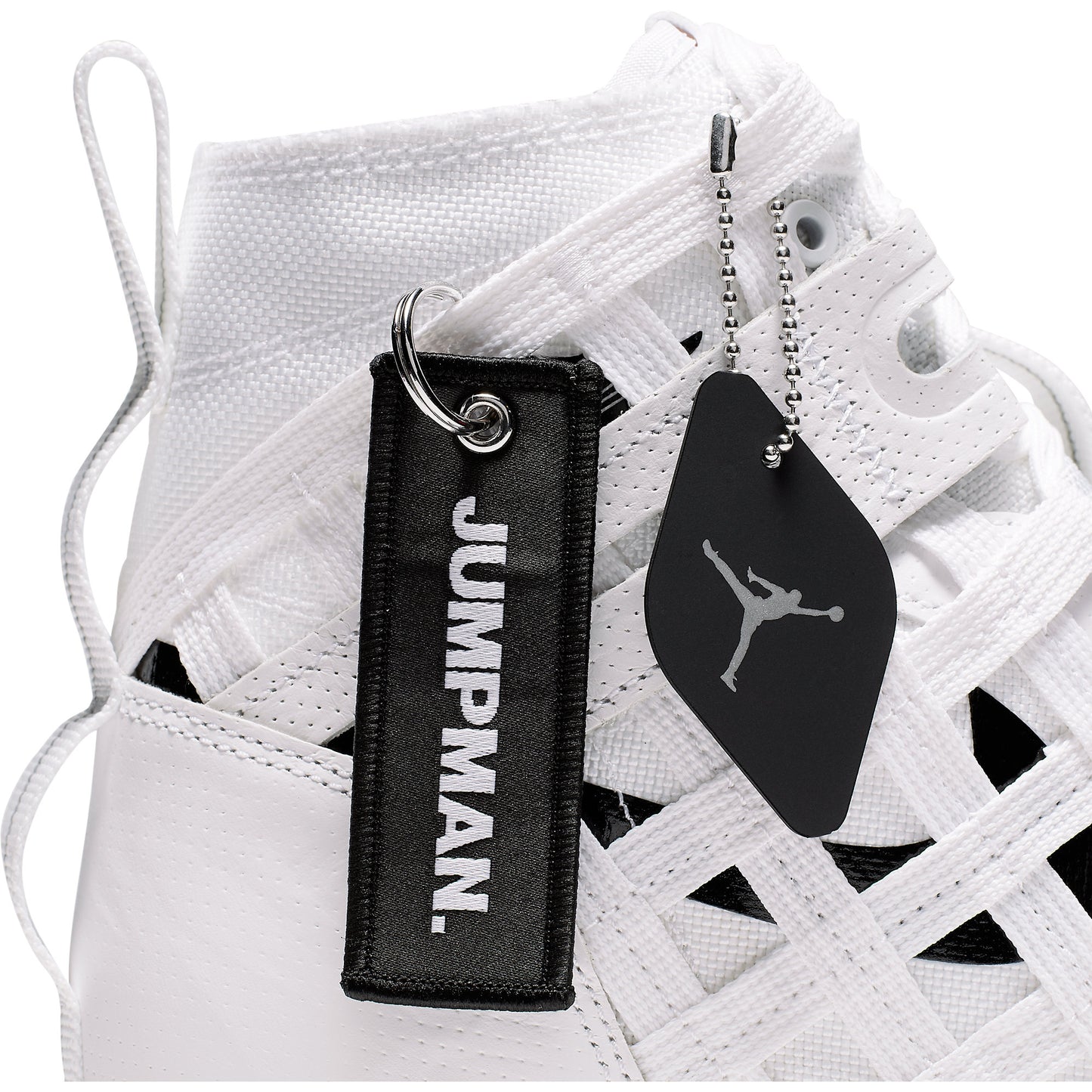 Air Jordan 1 High Cargo 'Metallic Silver'