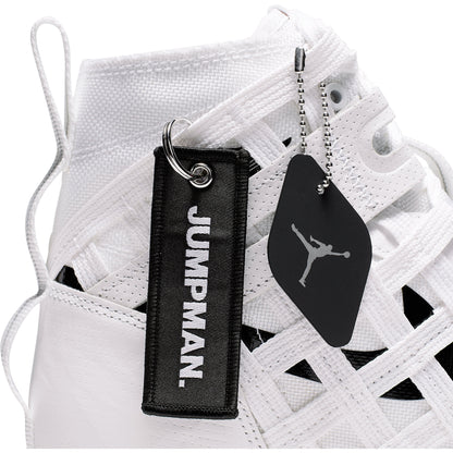 Air Jordan 1 High Cargo 'Metallic Silver'