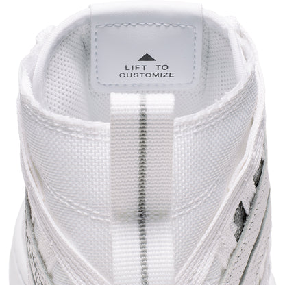 Air Jordan 1 High Cargo 'Metallic Silver'
