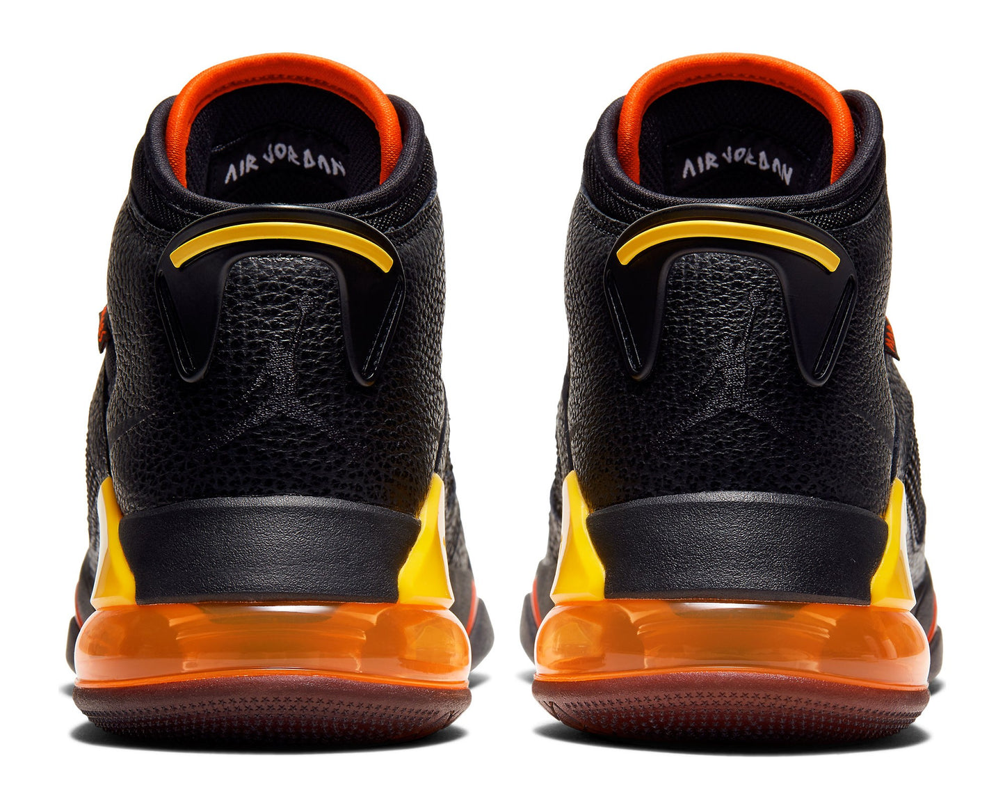 Jordan Mars 270 'Citrus'