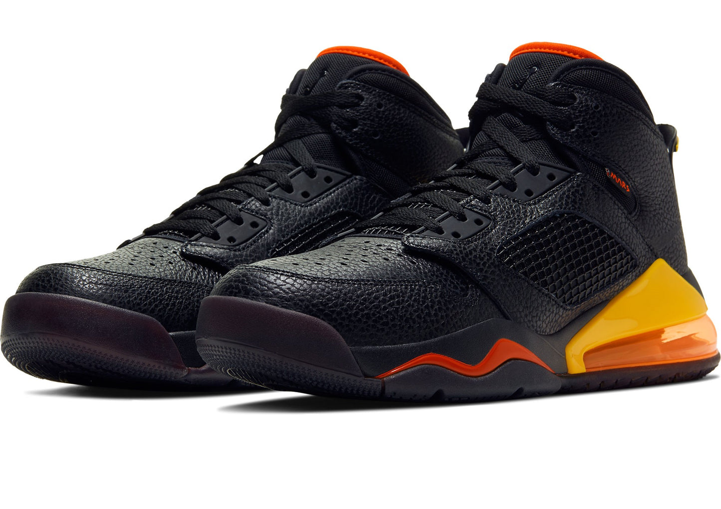 Jordan Mars 270 'Citrus'