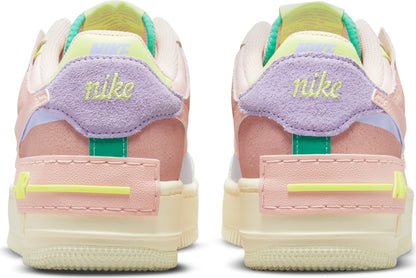Wmns Air Force 1 Shadow 'Cashmere'